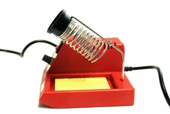 HRC HRC4091BLötstation 240V / 58W PRO RC Hocheffizient