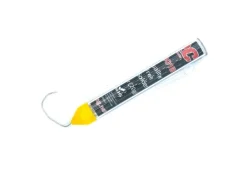 HRC HRC5401BRacing Silber Lötzinn ohne Blei SUPER FLUX PRO 4% Silver 20g