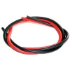 HRC HRC9521BSilikonkabel - 12AWG - rot und schwarz (2x 1m)