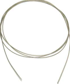 HRC HRC31271B05Stahlseil 0,5mm soft - silikonbeschichtet - (3m)