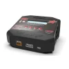 HRC HRC9354BStar Charger V5.0 Ladegerät 12/230V LiHV kompatibel - 100W SMART LSM, Autopilot, Cycle, APS