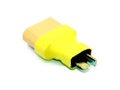 HRC HRC9132CAdapter - Kompakte Version - XT90 Buchse zu Deans Stecker