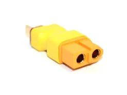 HRC HRC9131CAdapter - XT60 Plug to Ultra T Battery Plug Kompakt