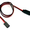 HRC HRC9235CLServo Verlängerungskabel mit Clip universal, 600mm lang