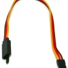 HRC HRC9241CLServo Verlängerungskabel mit Clip JR Typ 200mm
