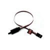 HRC HRC9231CLServo Verlängerungskabel mit Clip universal, 200mm lang
