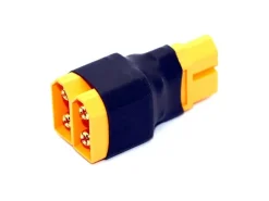 HRC HRC9181CParalleler Y-Adapter XT60 (kompakte Version)