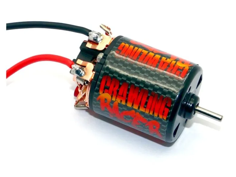 HRC HRC5631-40Crawling Racer Brushed Elektromotor Typ 540 40T