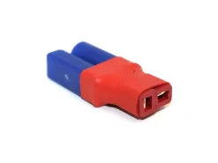 HRC HRC9133DAdapter - Kompakte Version - EC5 Stecker zu Deans-Buchse