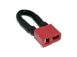 HRC HRC9199DBlind Adapter - Ultra T (Dean's Kompatible) Stecker