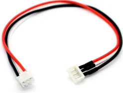 HRC HRC9161EE3Balancerkabel Verlängerung 2S JST EH - 300mm