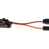 HRC HRC9256Elektronischer Schalter On/Off Schalter LiPo NiMh NiCd Akkus