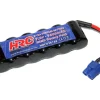 HRC HRC03616ENiMH Akku 7,2V 1600mAh EC3-Stecker