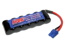 HRC HRC03616ENiMH Akku 7,2V 1600mAh EC3-Stecker