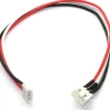 HRC HRC9161EX3Balancer Ladekabel Verlängerung 2S JST EH-XH 300mm
