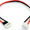 HRC HRC9162EX3Verlängerung 3S Balancerkabel Adapter EH zu XH, 300mm