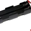 HRC HRC9271HBatteriehalter 8 Zellen AA lange Ausführung mit BEC Stecker