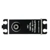 HRC HRC68144HVBLServo Digital HV Brushless Alugehäuse 44kg / 0,08sek High Speed - Titangetriebe - Wasserdicht