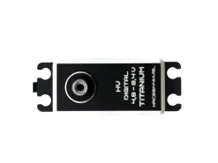 HRC HRC68144HVBLServo Digital HV Brushless Alugehäuse 44kg / 0,08sek High Speed - Titangetriebe - Wasserdicht