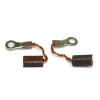 HRC HRC5631-1Kohlen für 540 Motor - Elektromotorteile (2 Stk.)