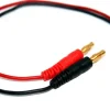 HRC HRC9117Ladekabel für BEC Anschluss