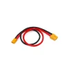 HRC HRC9603Ladekabel Gold - XT60 Ladestecker zu XT30 Stecker - 300mm
