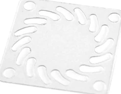 HRC HRC5851Lüfterschutz für 25x25 Lüfter