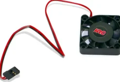 HRC HRC5831LJBrushlesslüfter 40x40mm 5~9 VDC - JR Servo Stecker
