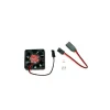 HRC HRC5841LJLüfter 40x40x10mm Ultra High Speed mit JR Stecker