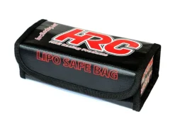 HRC HRC9703LLiPo Brandschuztasche - TSW Pro Racing - Rechteckig