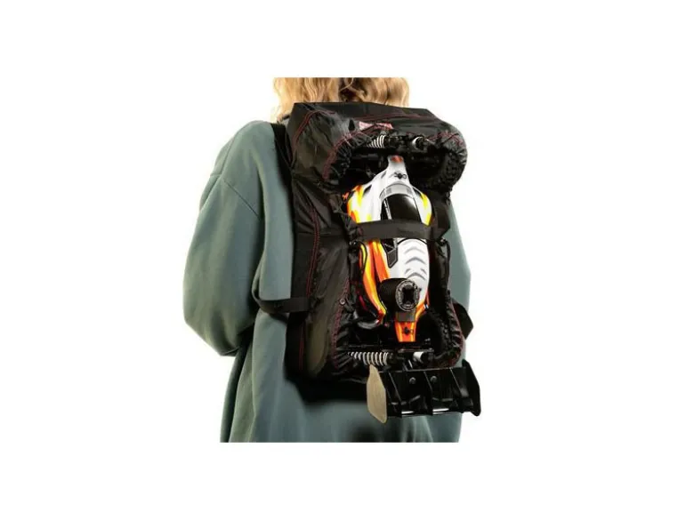 HRC HRC9931MAuto-Transporttasche 1:8 und 1:10 46x32cm