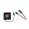 HRC HRC5841MJLüfter 30x30x10mm Ultra High Speed mit JR Stecker