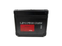 HRC HRC9721MLiPo Aufbewahrungskoffer - Fire Case M - 250x180x185mm