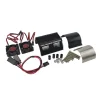 HRC HRC5836Motorkühlkörper mit Lüfter für 1/8 Motor mit 40-42mm
