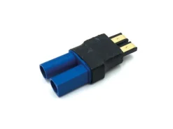 HRC HRC9136NAdapter - Kompakte Version - TRX (M) zu EC5 (W)