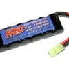 HRC HRC03616NNiMH Akku 7,2V 1600mAh Mini-Tamiya-Stecker