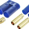HRC HRC9058PEC5 Stecker und Buchse (1 Paar)