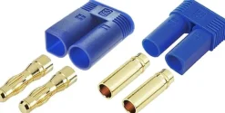 HRC HRC9058PEC5 Stecker und Buchse (1 Paar)