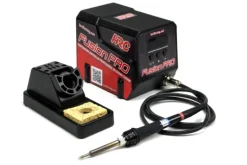 HRC HRC4092PFusion PRO Lötstation 240V / 80 Watt Hocheffizient