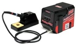 HRC HRC4092PFusion PRO Lötstation 240V / 80 Watt Hocheffizient