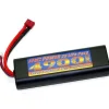 HRC HRC02249RDLiPo Akku Race Pack 4900mAh 30C - 7,4V 2S mit T-Plug