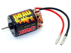 HRC HRC5631-17Road Runner Brushed Tuningmotor Typ 540 17T