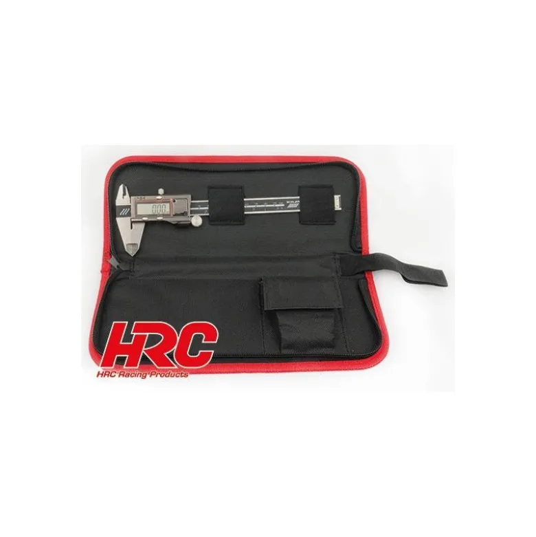 HRC HRC4043Schieblehre SCALER digital mit Tasche