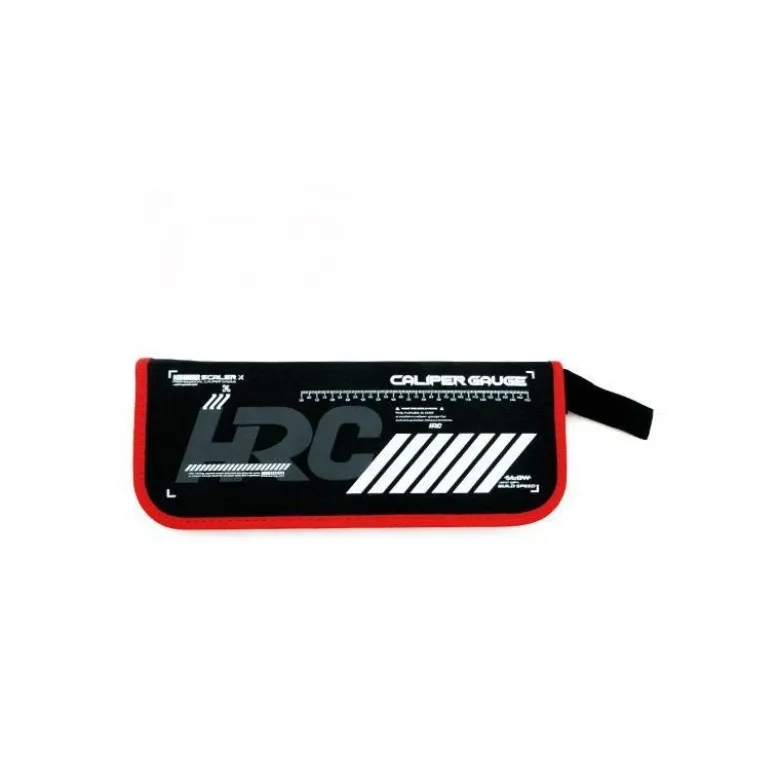 HRC HRC4043Schieblehre SCALER digital mit Tasche