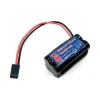 HRC HRC05411SEmpfänger-Akku 4,8V NiMH AAA 1100mAh, Block - JR