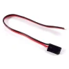 HRC HRC9205Servo Kabel 30cm 22AWG mit Futaba Stecker