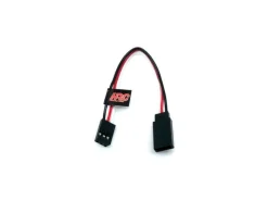 HRC HRC9230Servo Verlängerungskabel Universal 100mm