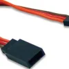 HRC HRC9240Servo Verlängerungs Kabel JR Typ 100mm