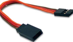 HRC HRC9240Servo Verlängerungs Kabel JR Typ 100mm