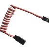 HRC HRC9237Servo Verlängerungskabel Universal 1000mm